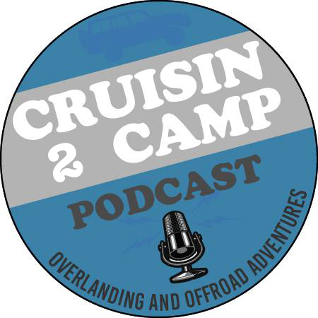 Cruisin 2 Camp Overland